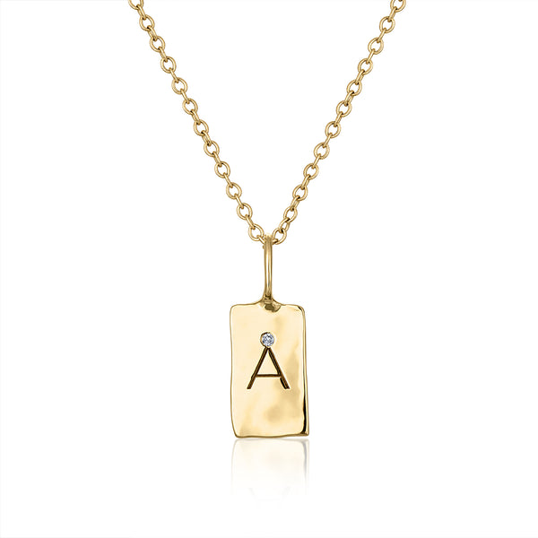 ali grace ali grace jewelry aligrace ali grace design charm necklace initial charm custom design handmade jewelry new york jewelry designer neck mess